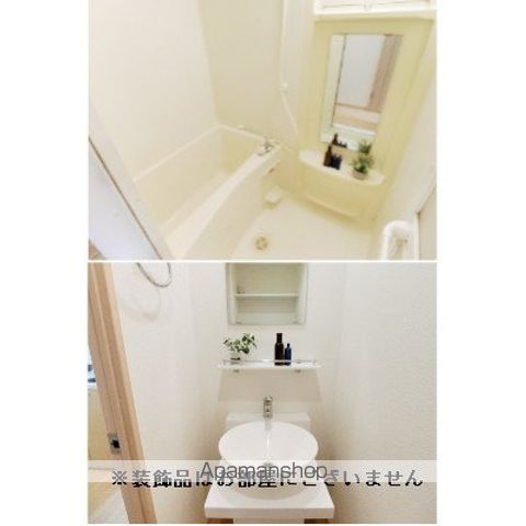 エスリード御堂筋梅田の内装写真