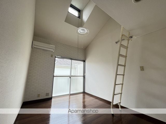 サンシャインドエルの内装写真