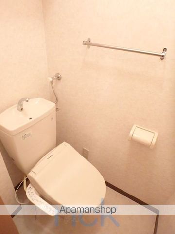アクアIIの内装写真