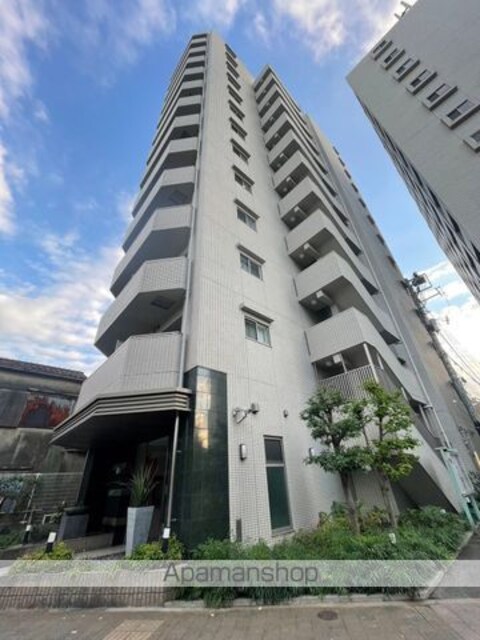 ＨＦ西新宿レジデンスＥＡＳＴ[1DK/31.28m2]の外観3