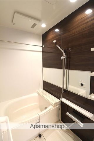 グラナーデ貫井の内装写真