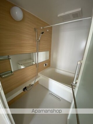 岡山県倉敷市片島町[3LDK/76.89m2]のバス