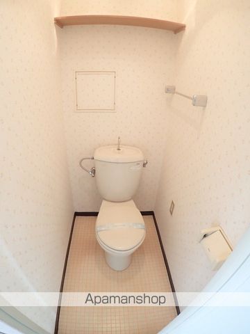 エスポワールの内装写真
