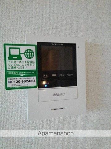 ミラリオの内装写真