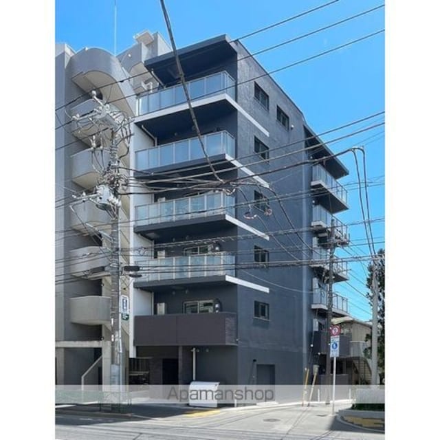 ルミエールラン[2LDK/65.08m2]の外観1