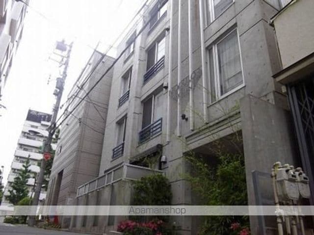 MODULOR白山IIの外観写真
