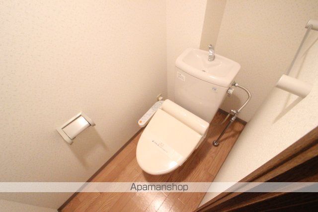 パークレジデンス市川の内装写真