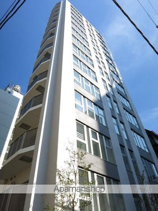 オーキッドレジデンス三ノ輪[1LDK/32.24m2]の外観2