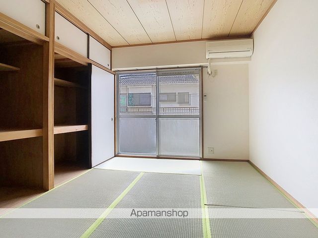 サンライズ小松原の内装写真