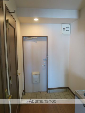 フジパレス下池田パセオの内装写真