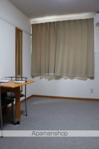 レオパレスルピナスの内装写真