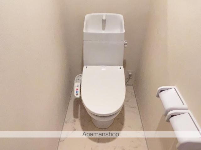 ORANGE VILLA 堀溝の内装写真