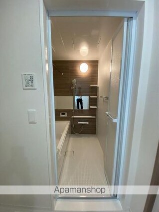 グレイスフル[1LDK/44.35m2]のバス