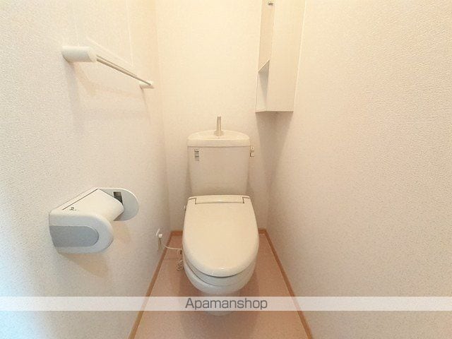 ネオブローテの内装写真
