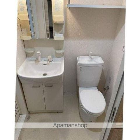 F・PARC西新の内装写真