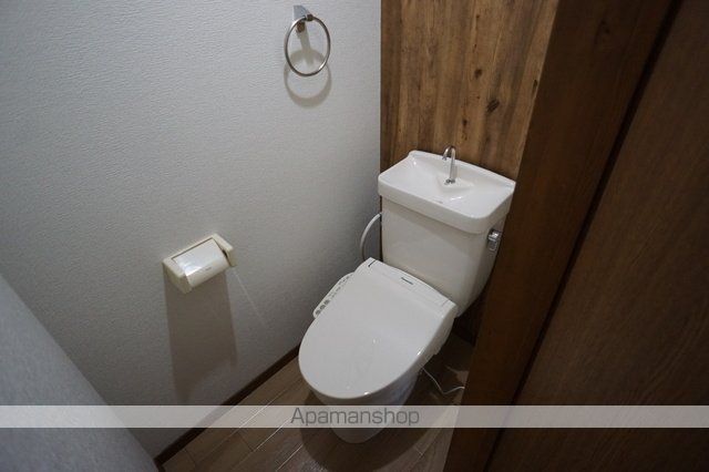 サンモールの内装写真