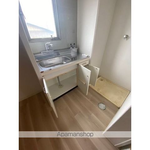 リエス東堀川の内装写真
