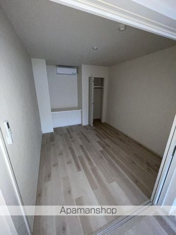 THE BELUGA 世田谷 RESIDENCEの内装写真