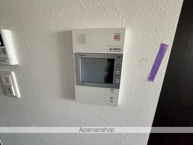 プレジオ都島本通の内装写真