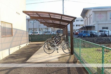 玉浦マンション[2DK/39.6m2]の共用部