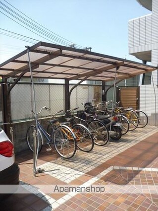 和歌山県和歌山市手平３丁目[1K/24.69m2]の共用部1