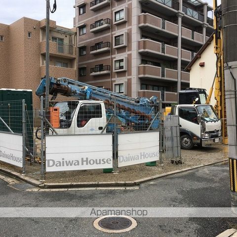 ルーチェ別府の外観写真
