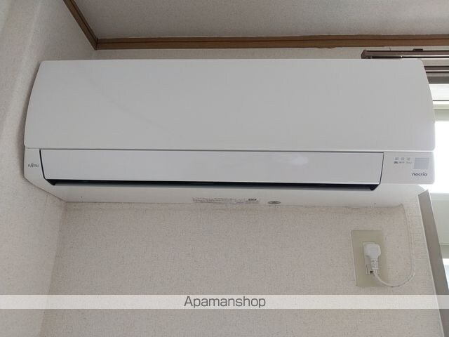 シャルマンヒルズＫ[2DK/40.04m2]のその他設備