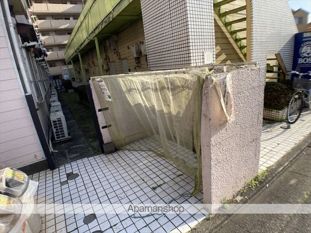プラザ・ドゥ・デボンAのその他写真