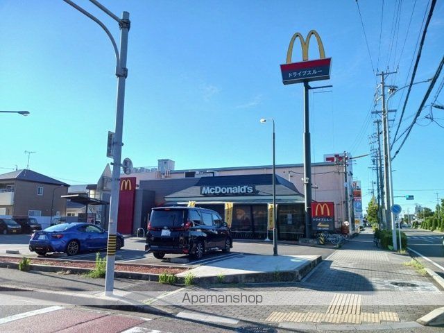 カーサ・セレノの周辺写真