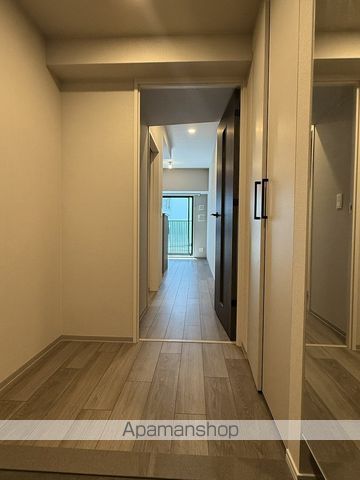 URBANEX天満橋フロントの内装写真
