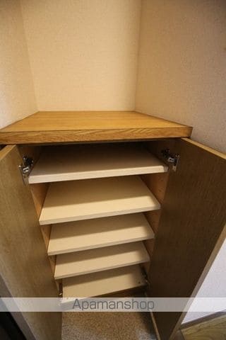 メインステージ巣鴨の内装写真