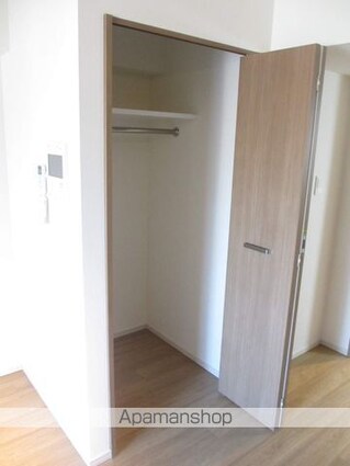 東京都墨田区緑３丁目[1K/25.55m2]の内装1