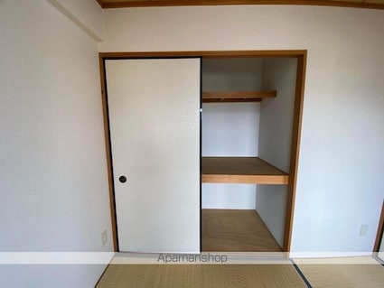 ＳＱｕａｒｅ今里[2LDK/62.39m2]の収納