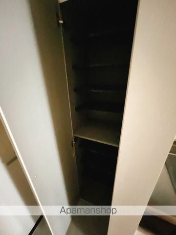 エスペランサ AK 松波の内装写真