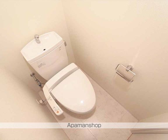 レジディア洛北の内装写真