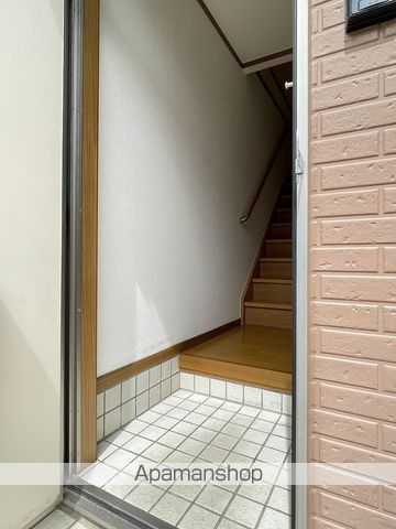 クレストール佐七の内装写真