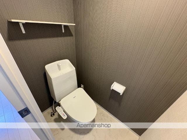 VIERGEの内装写真