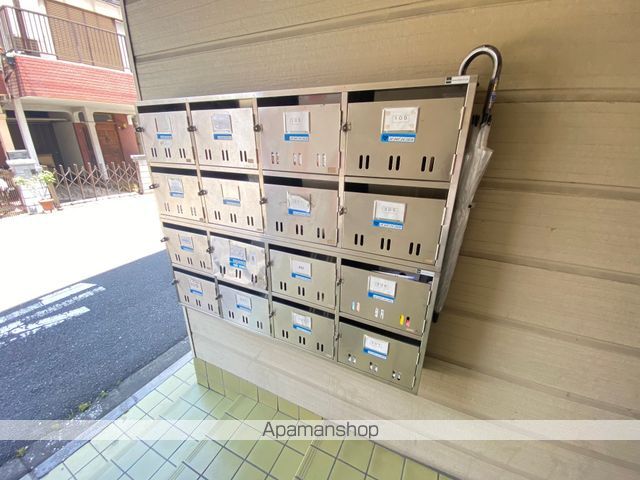 エンゼルハイツ桜町のその他写真