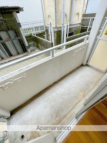 フレクション堀川の内装写真