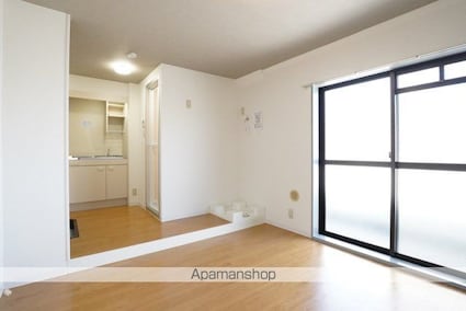 ハイタウン世田谷代田[1R/17.72m2]のその他内装