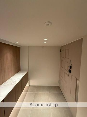 貸マンション 千代田区一番町の内装写真