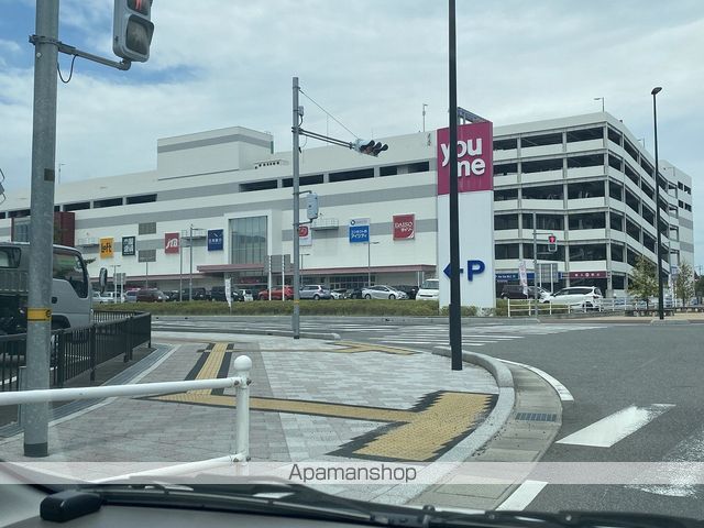 セジュール廿日市の周辺写真