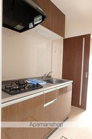 CRECIAつくばの内装写真