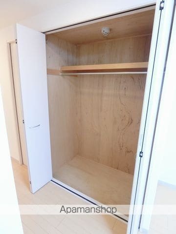 My Stageの内装写真