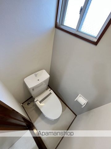 棒屋助信ハイツの内装写真