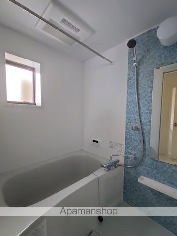 Casa BlommaIIの内装写真