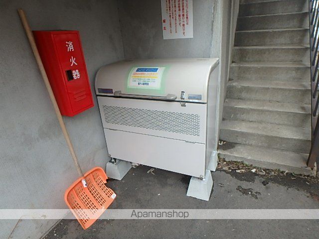 プラムコート菊水のその他写真