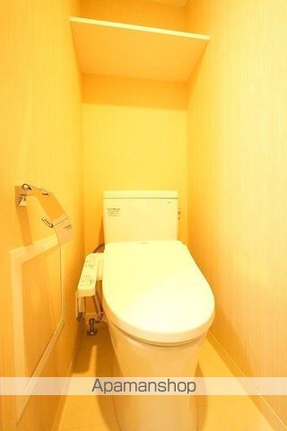 NーSTAGE稲城の内装写真