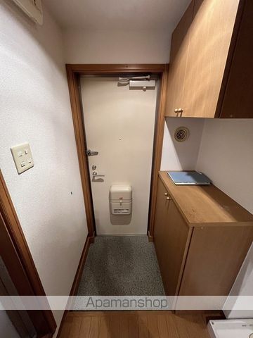 ヴィラージュ窪田の内装写真