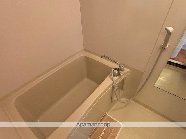 レジデンスT・H I号館の内装写真